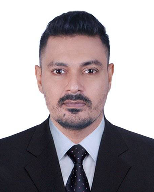 Sahidul Islam Sohel, CEO